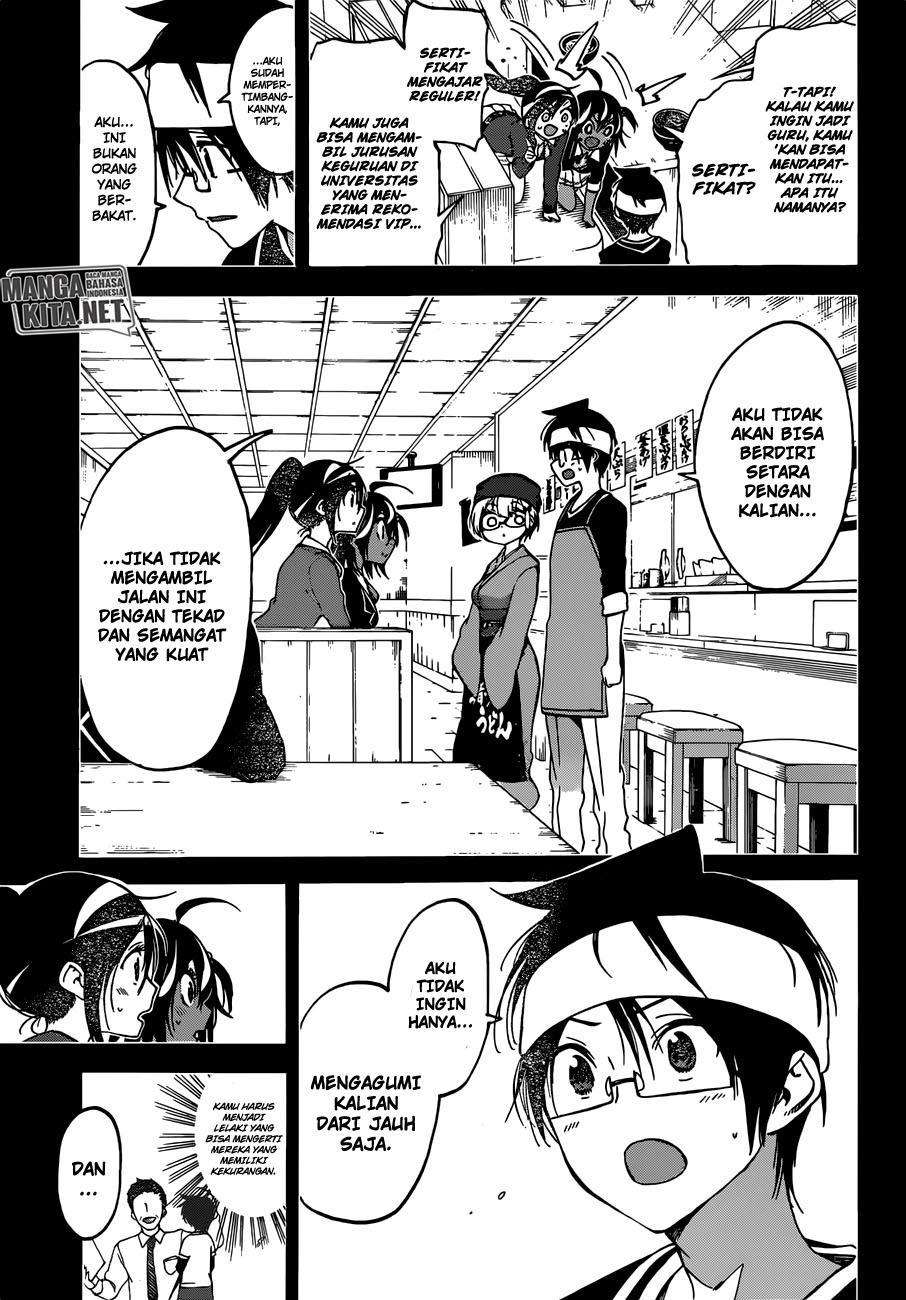 Chapter 97 - halaman 9