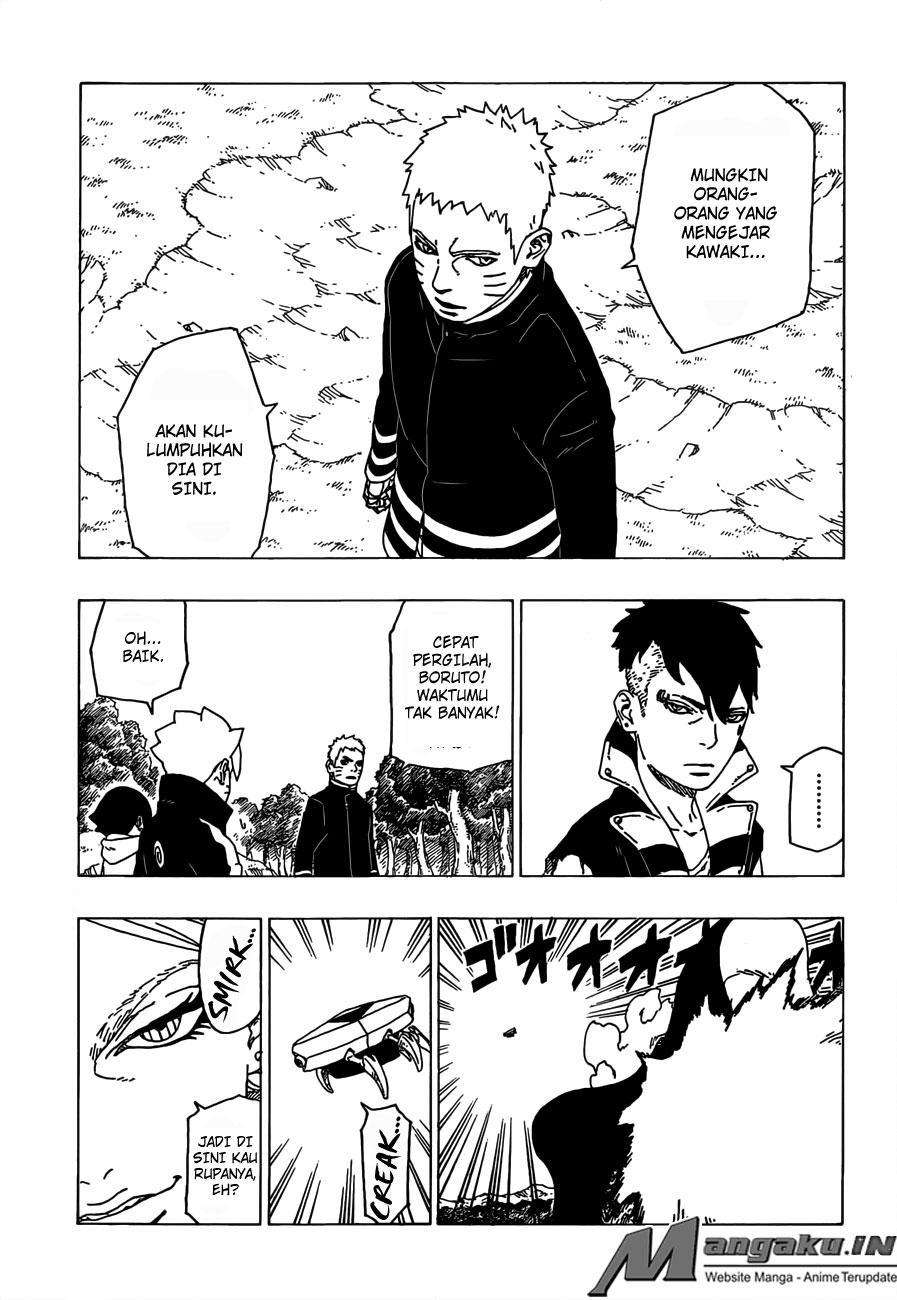 Chapter 30 - halaman 40