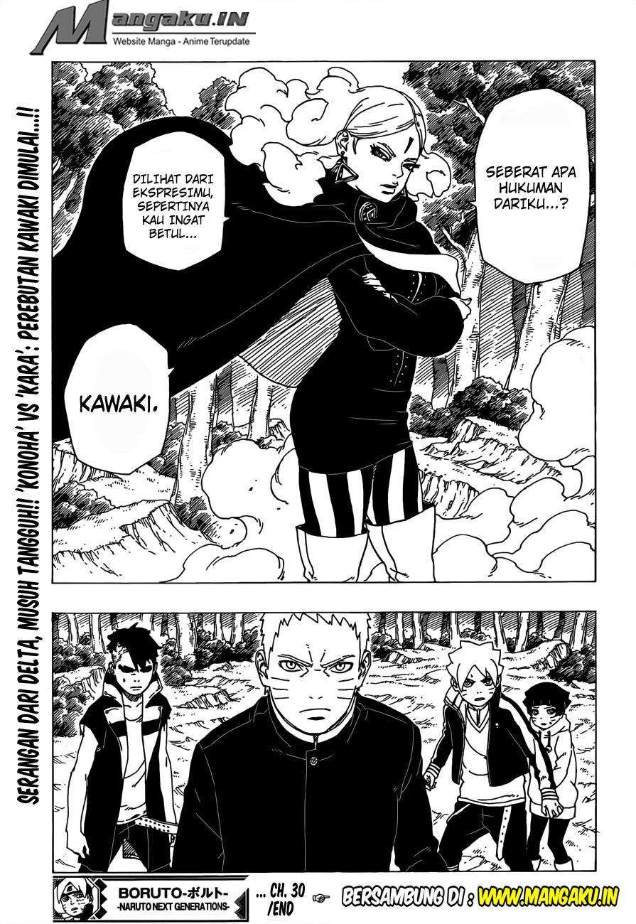Chapter 30 - halaman 42