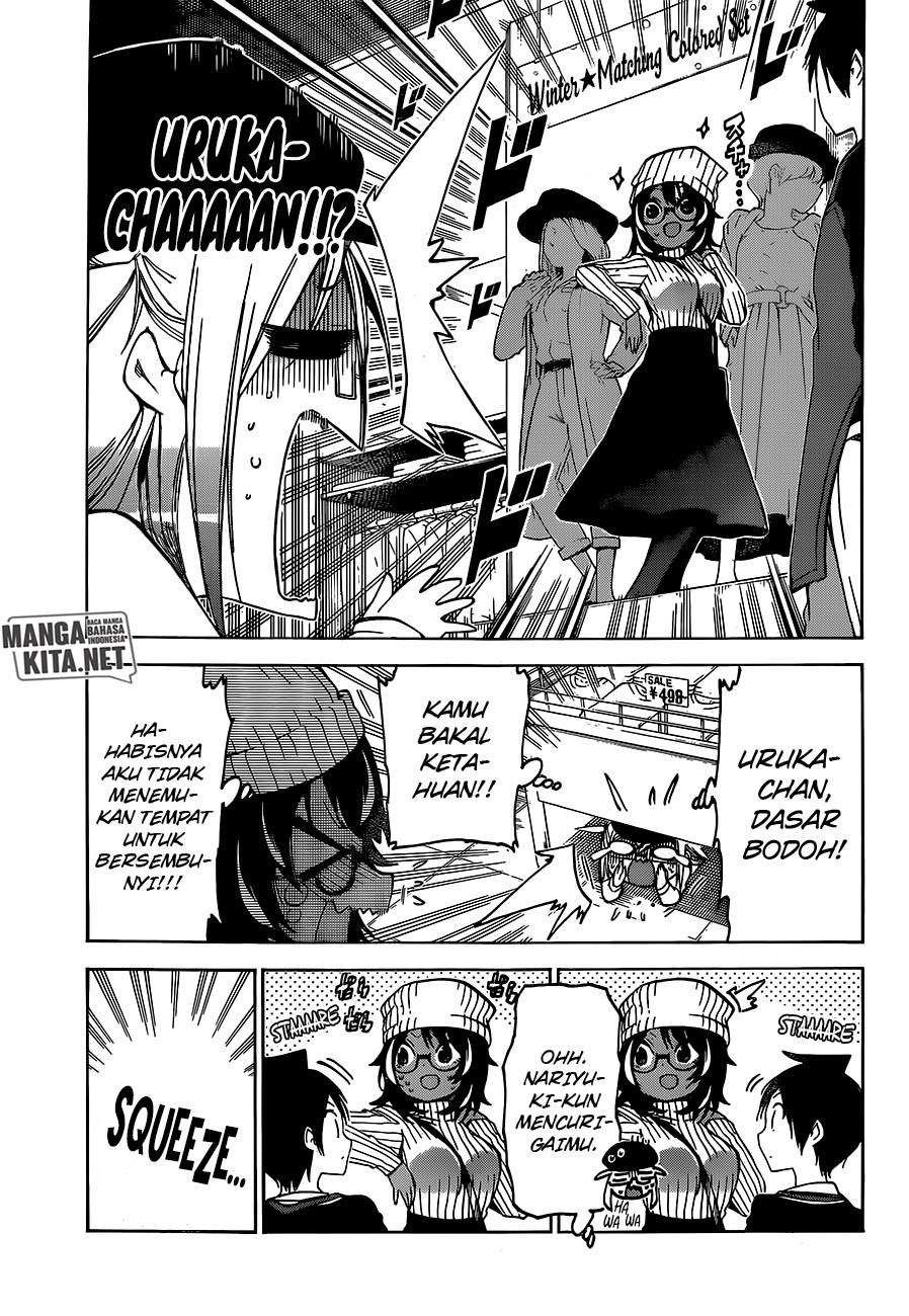Chapter 96 - halaman 15