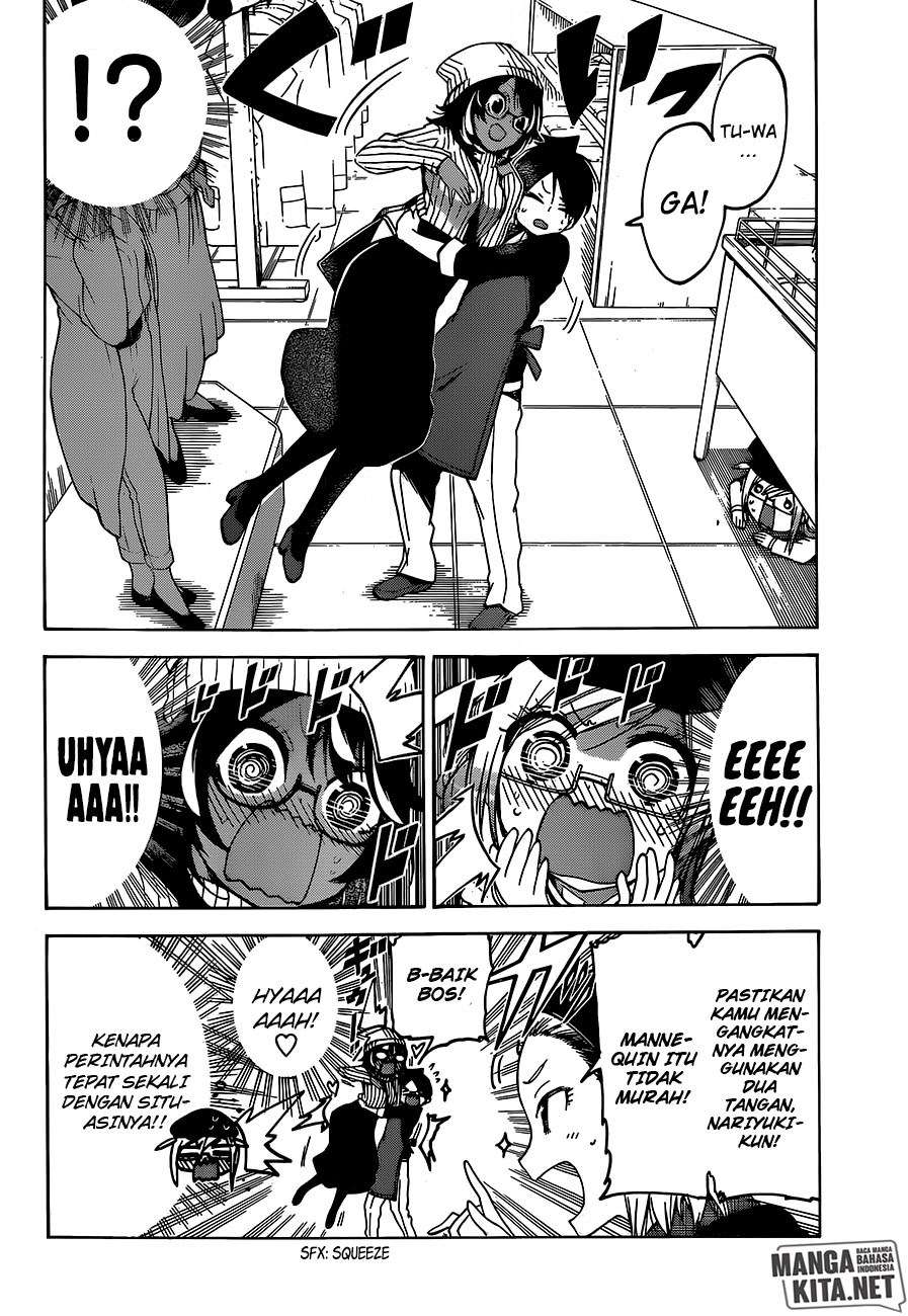 Chapter 96 - halaman 16