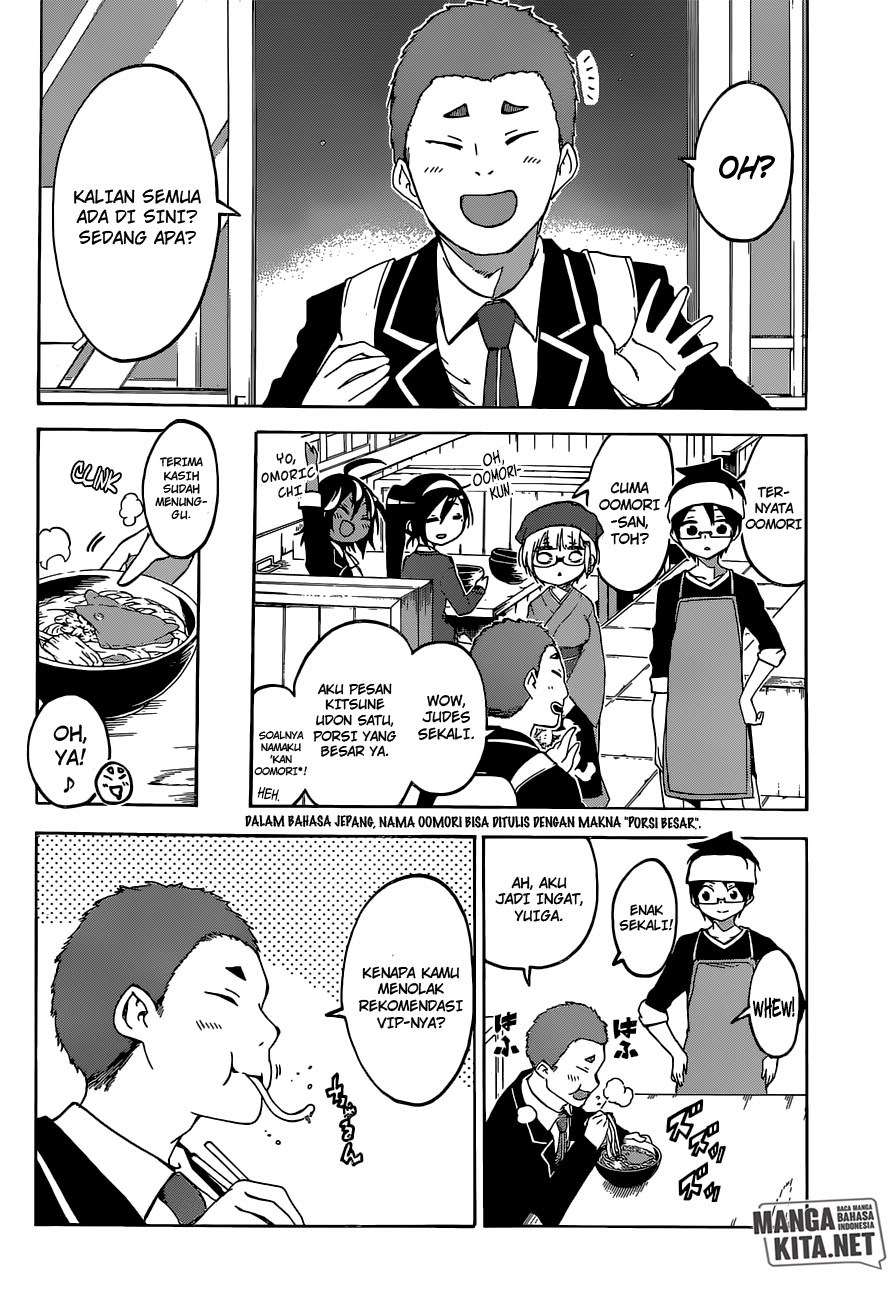 Chapter 96 - halaman 20