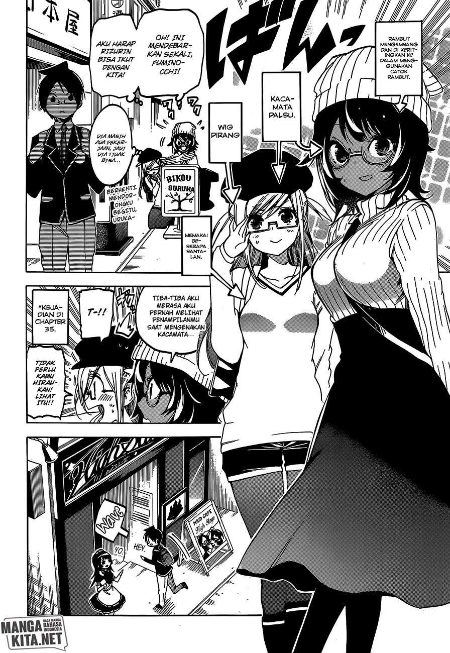 Chapter 96 - halaman 6
