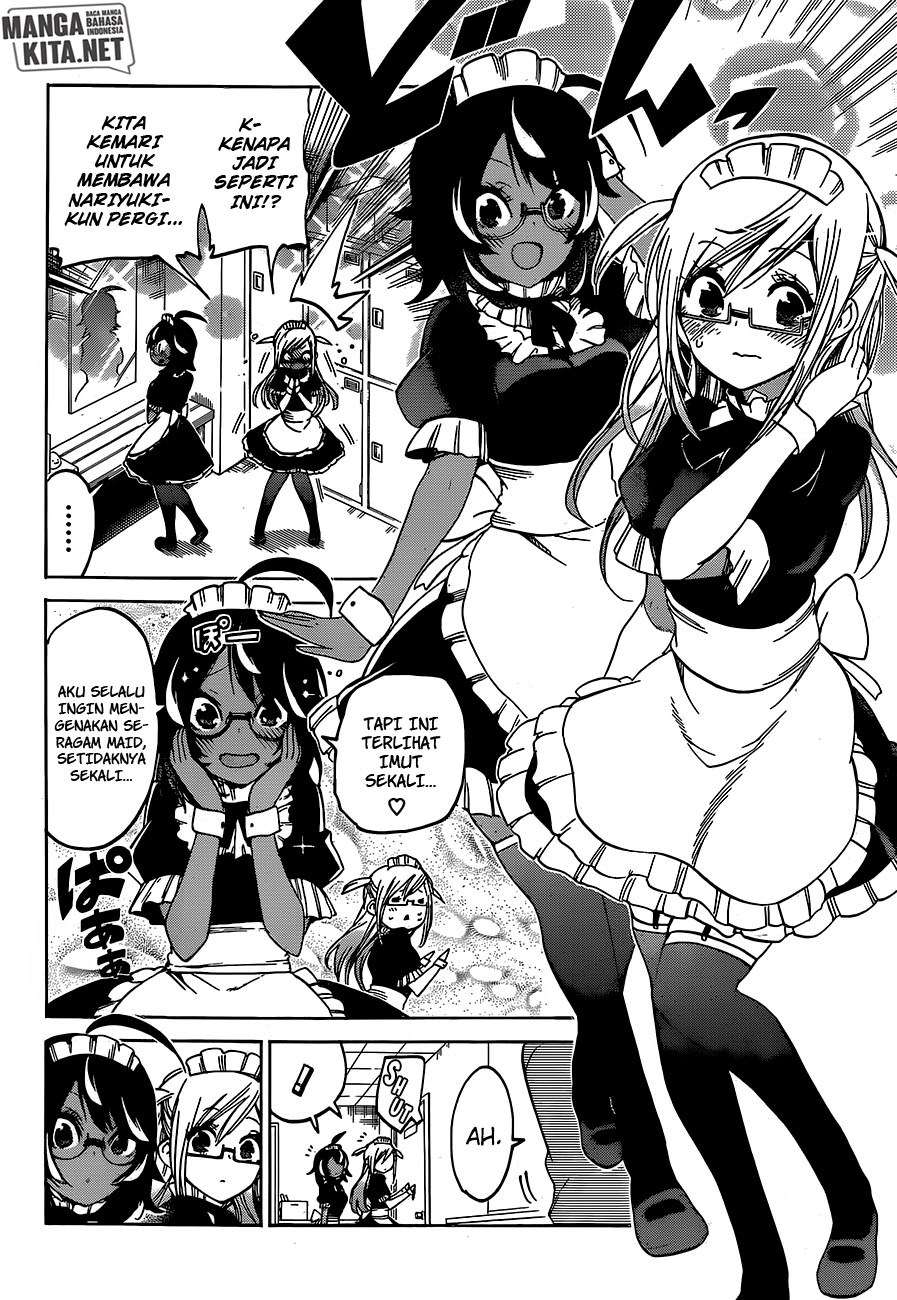 Chapter 96 - halaman 8