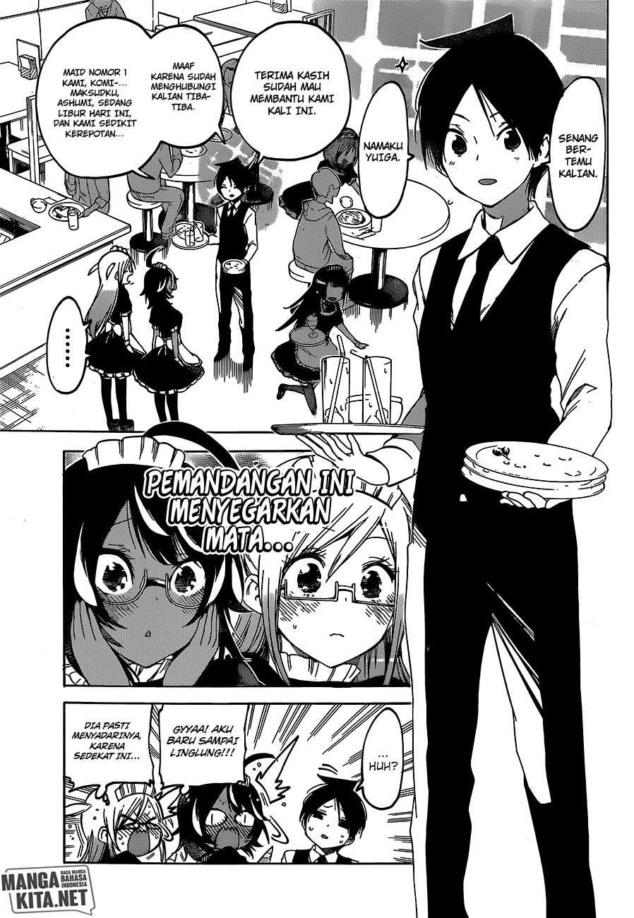 Chapter 96 - halaman 9