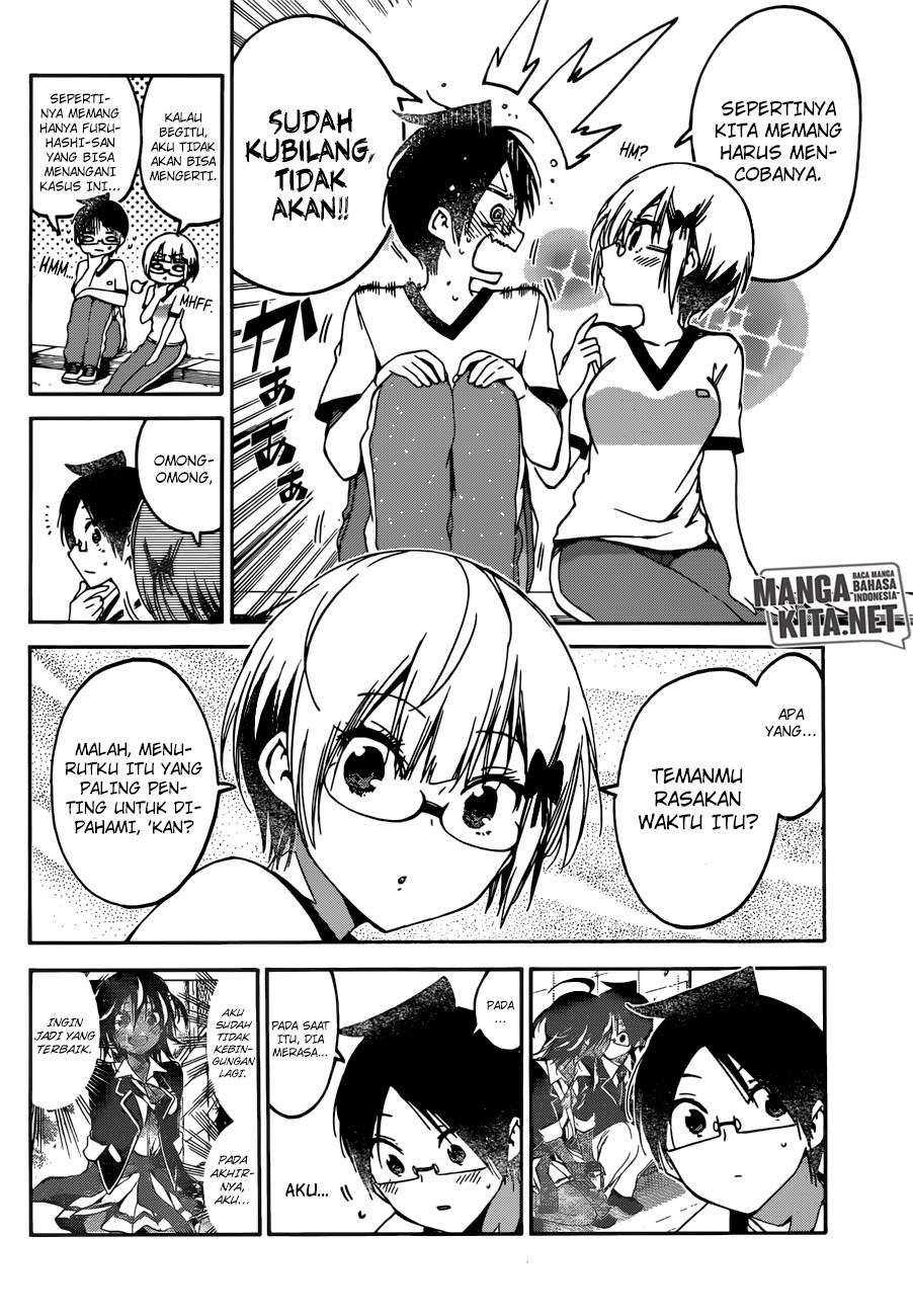 Chapter 95 - halaman 13