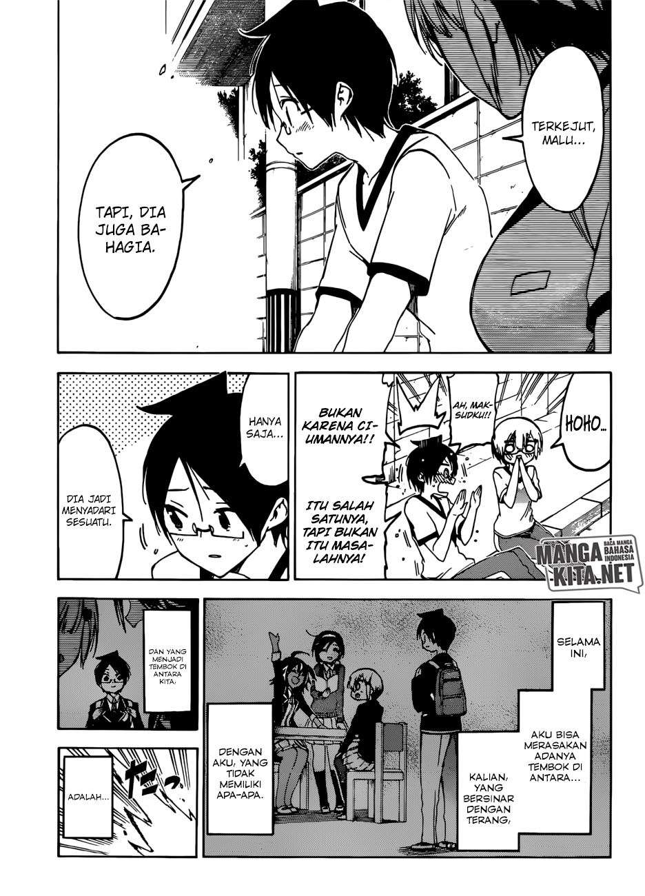 Chapter 95 - halaman 14