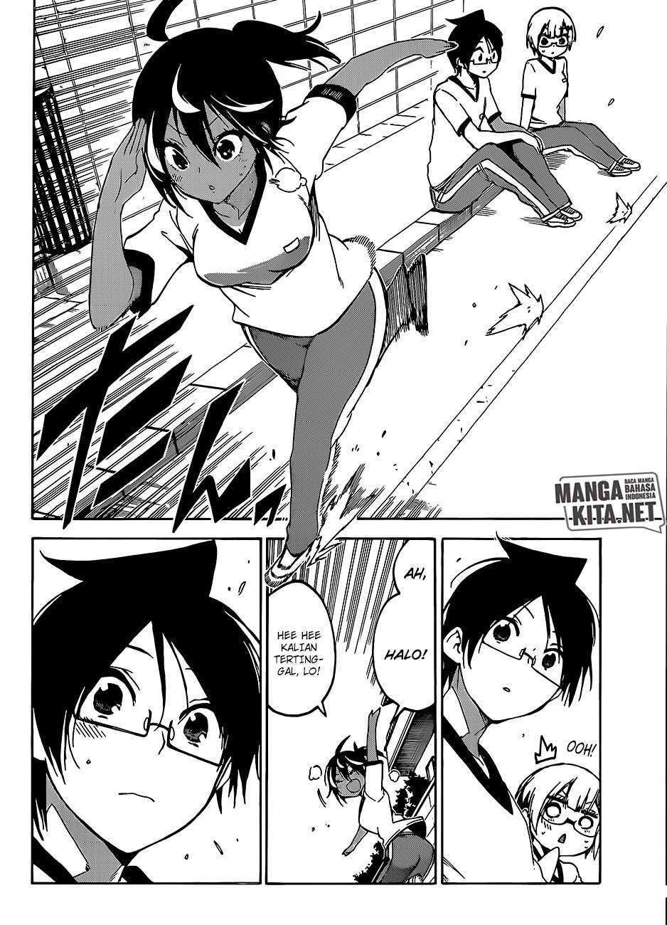Chapter 95 - halaman 15