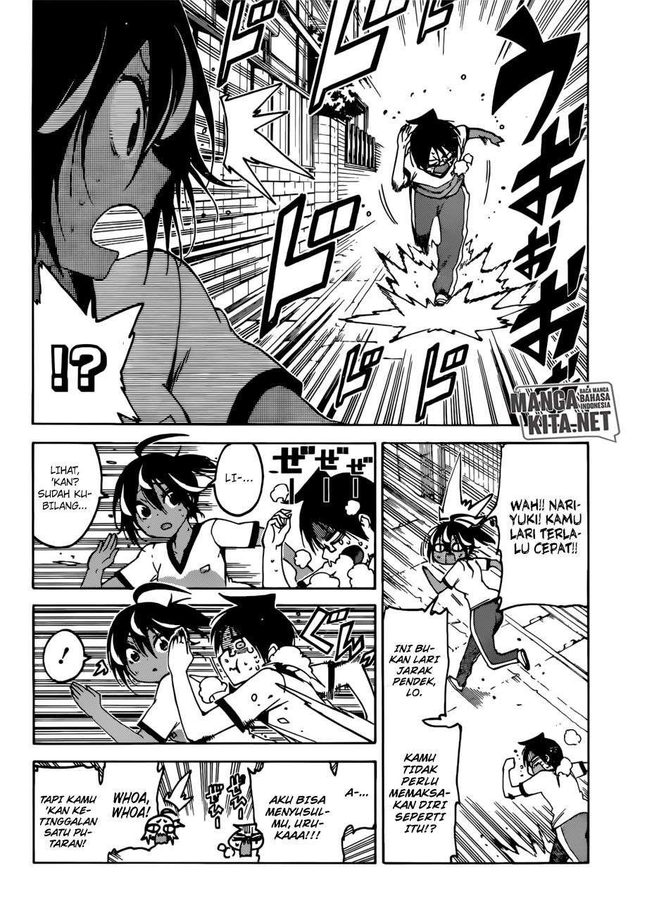 Chapter 95 - halaman 17