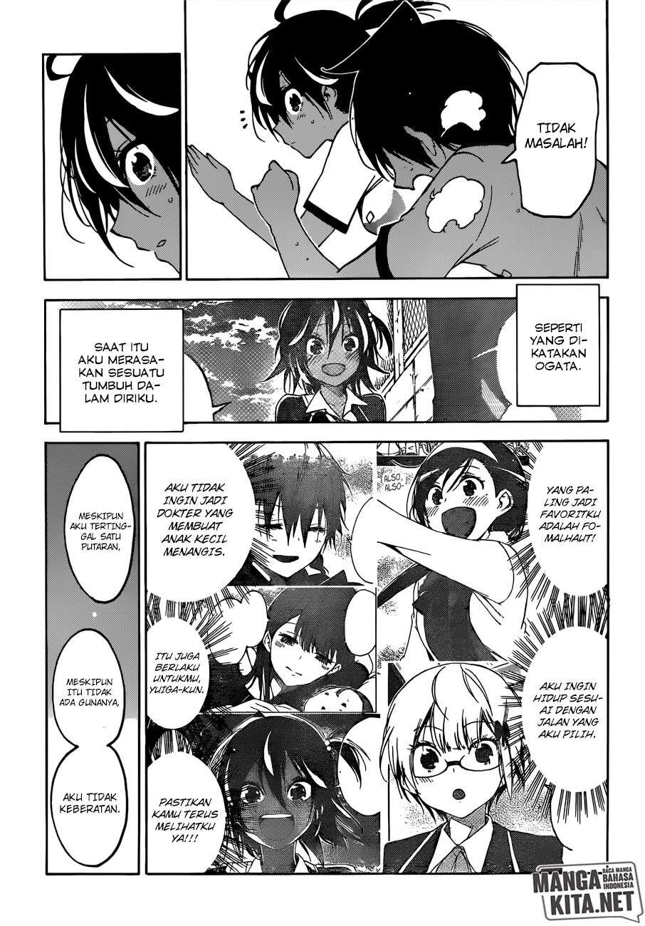 Chapter 95 - halaman 18