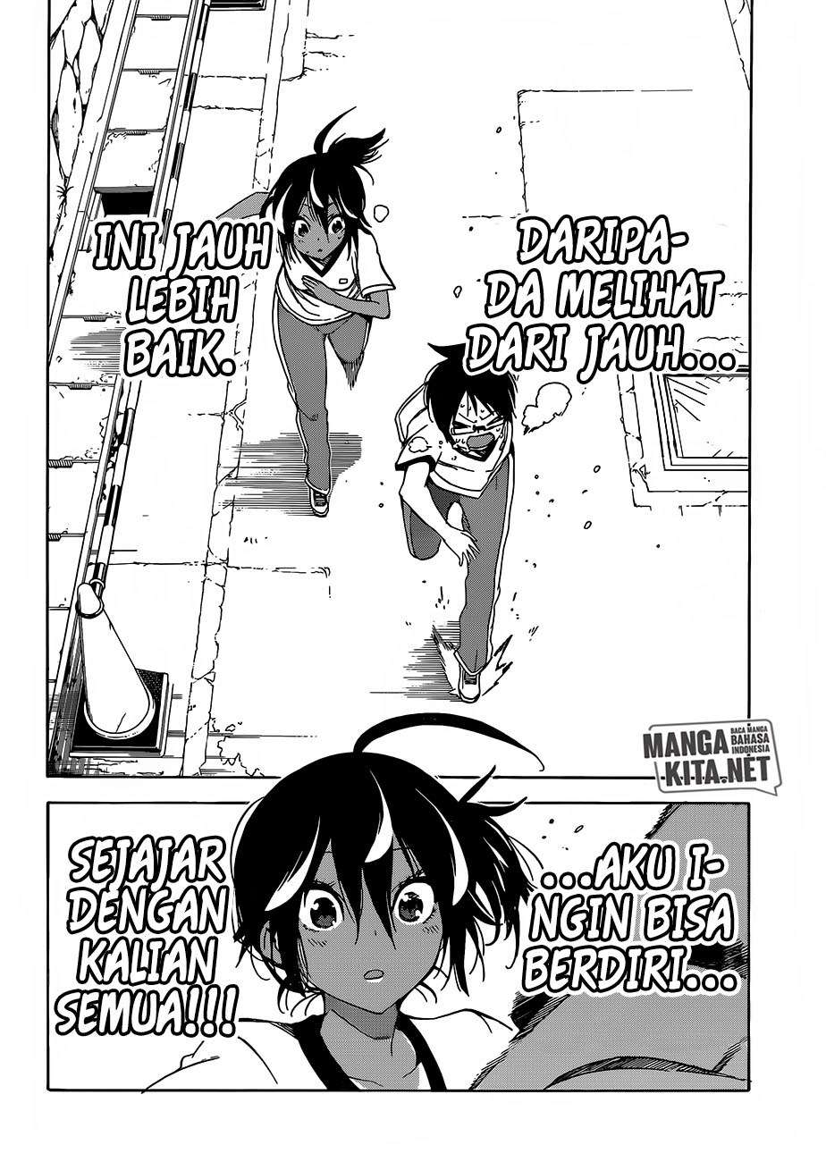 Chapter 95 - halaman 19