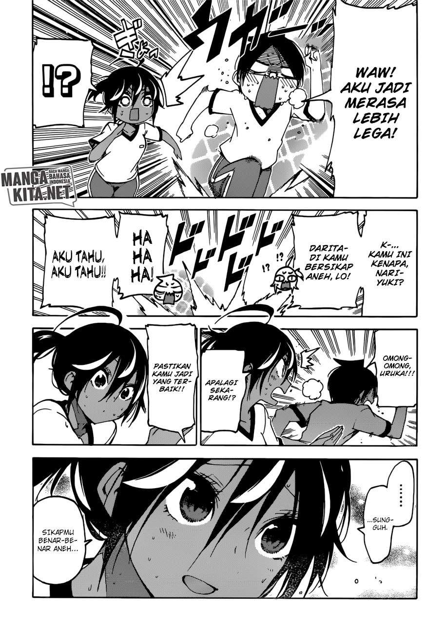 Chapter 95 - halaman 20