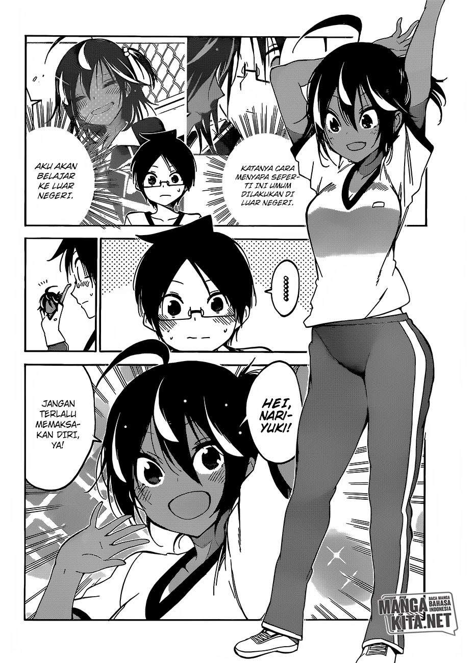 Chapter 95 - halaman 5