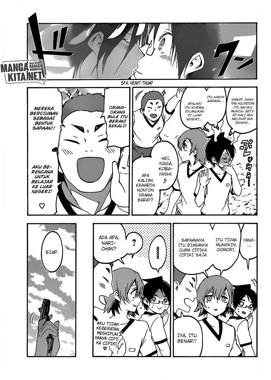 Chapter 95 - halaman 6