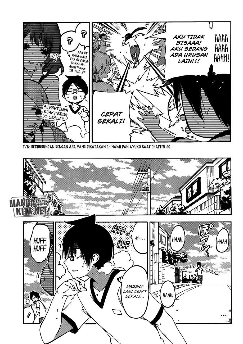 Chapter 95 - halaman 8