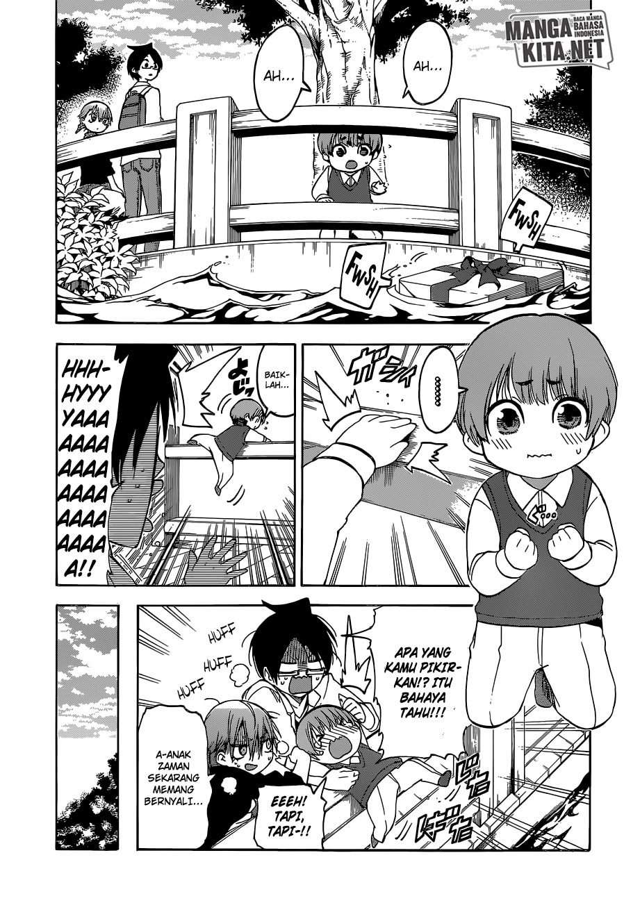 Chapter 94 - halaman 15