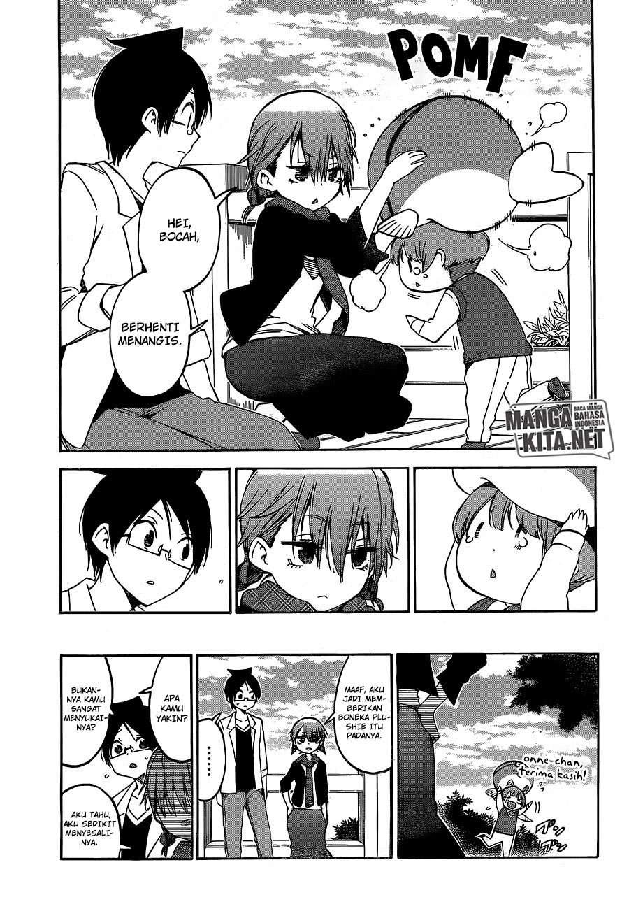 Chapter 94 - halaman 17