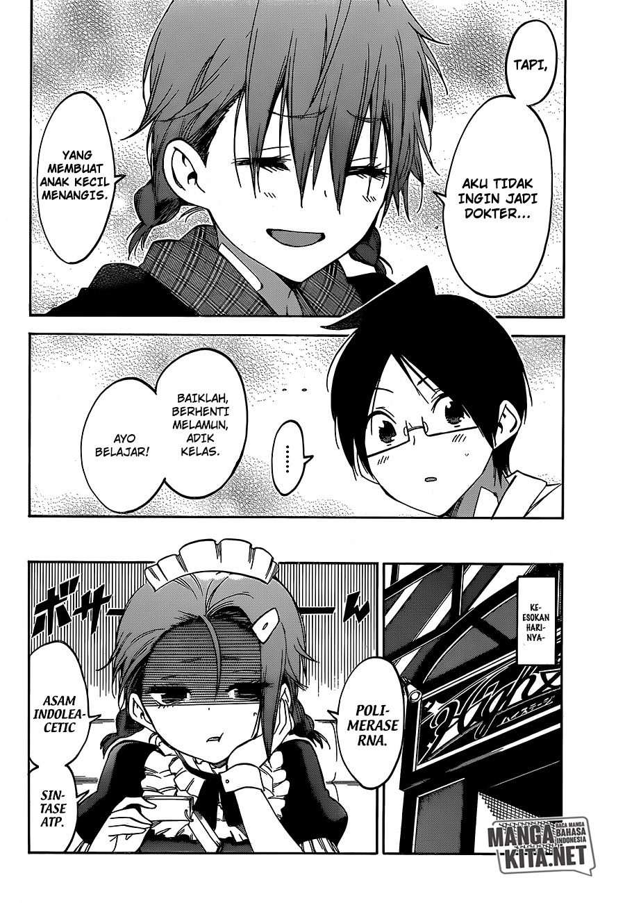 Chapter 94 - halaman 18