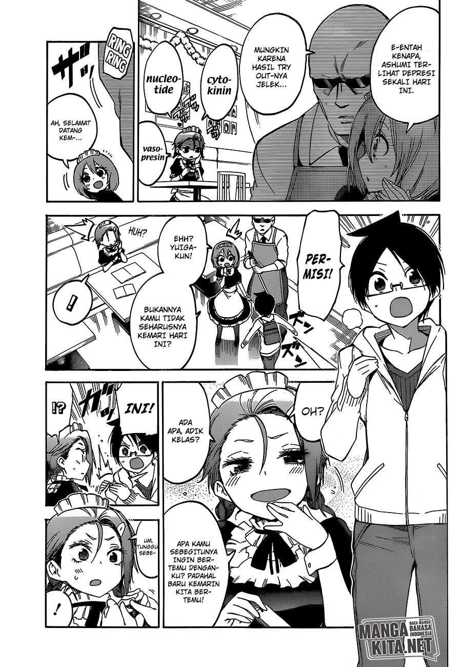 Chapter 94 - halaman 19