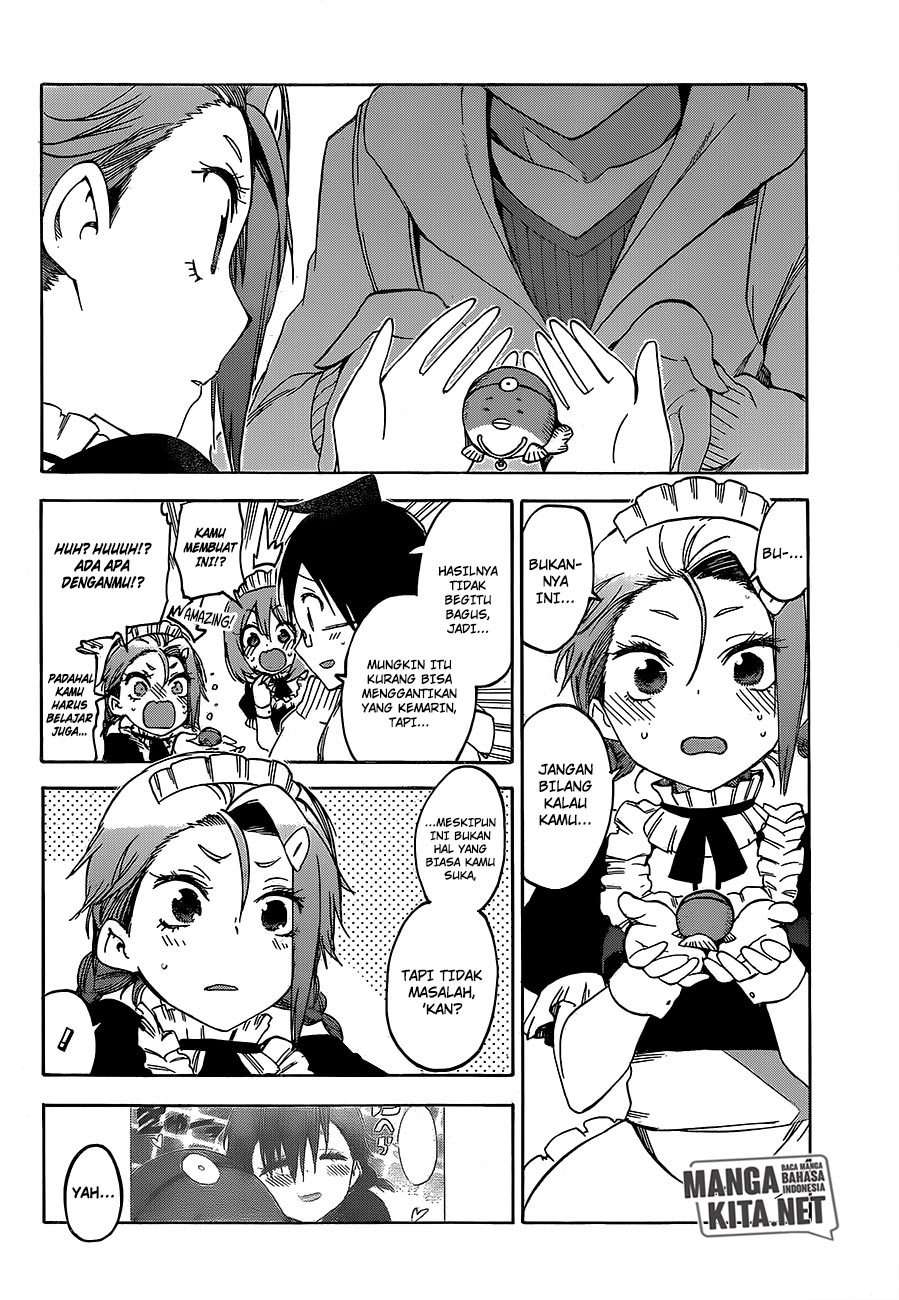 Chapter 94 - halaman 20