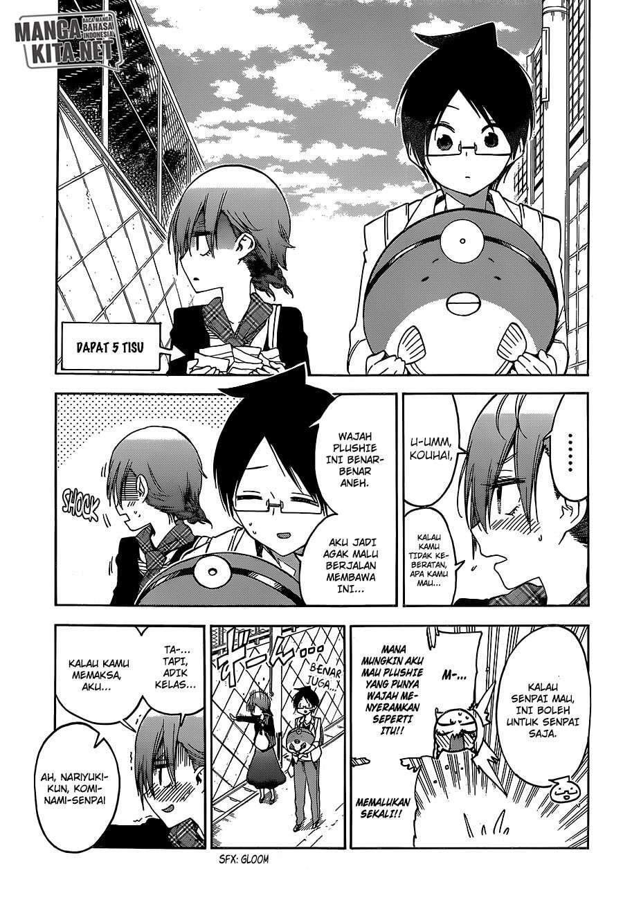 Chapter 94 - halaman 7