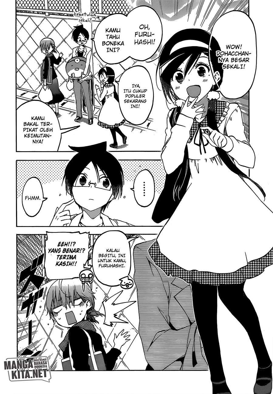 Chapter 94 - halaman 8