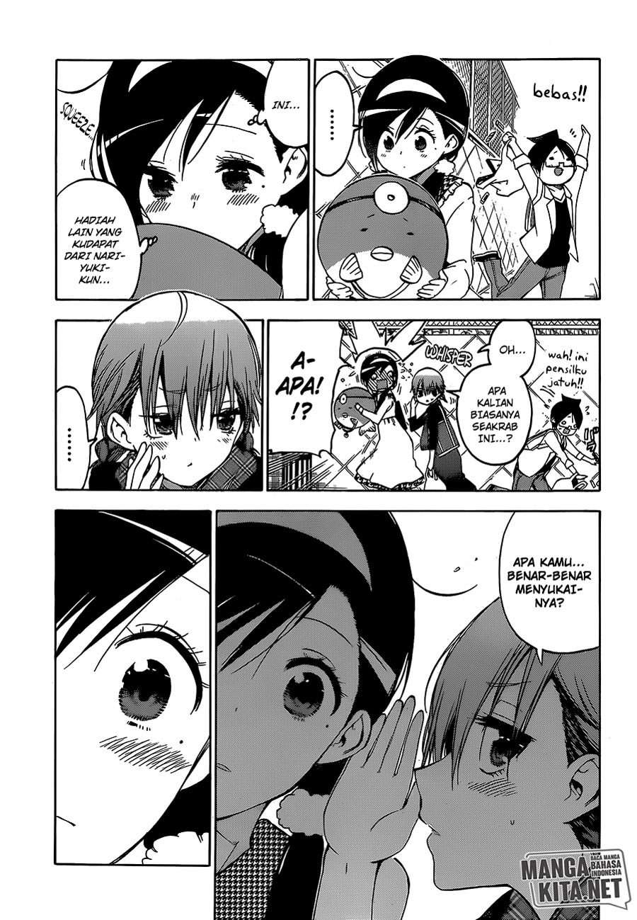 Chapter 94 - halaman 9