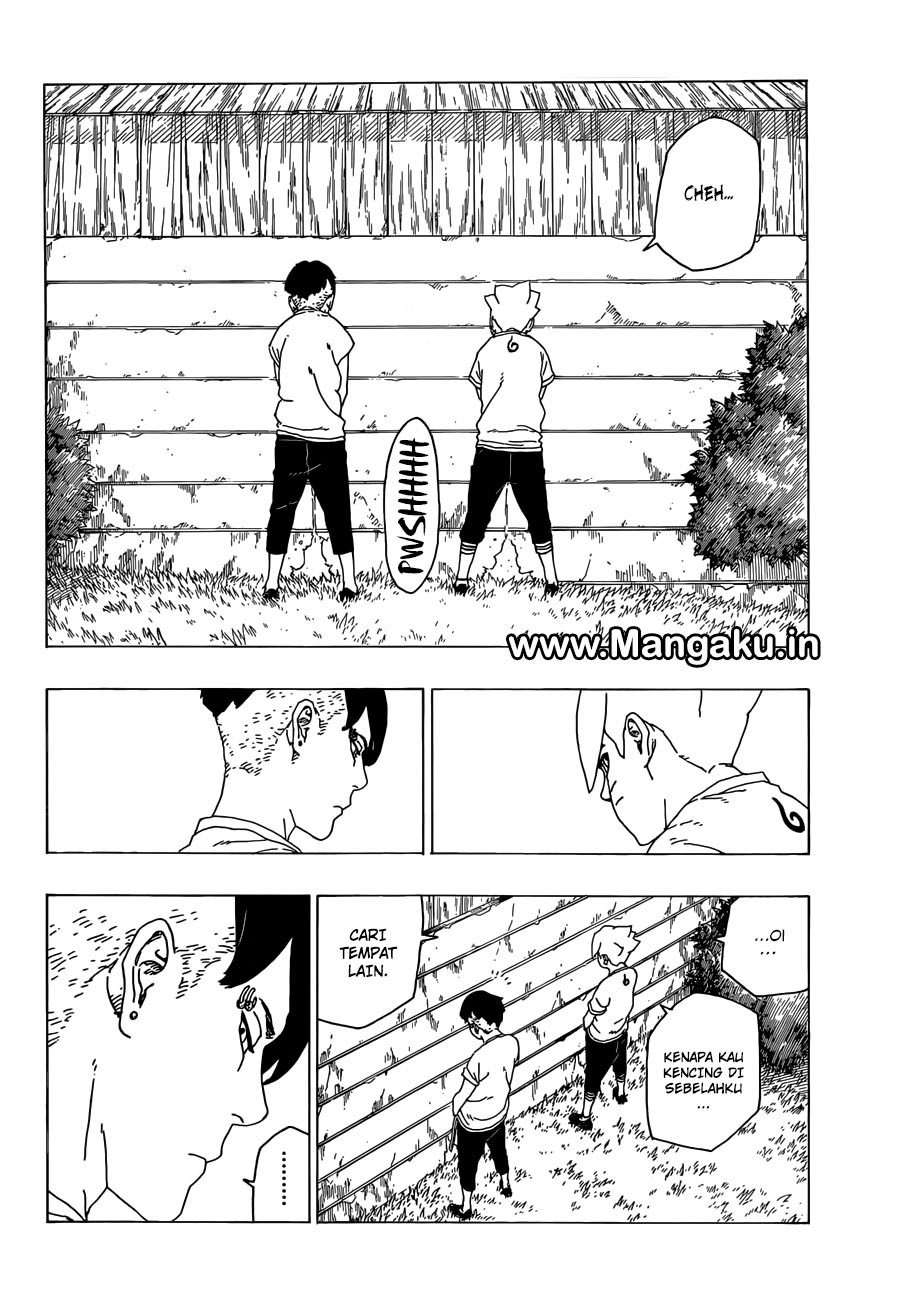 Chapter 27 - halaman 8