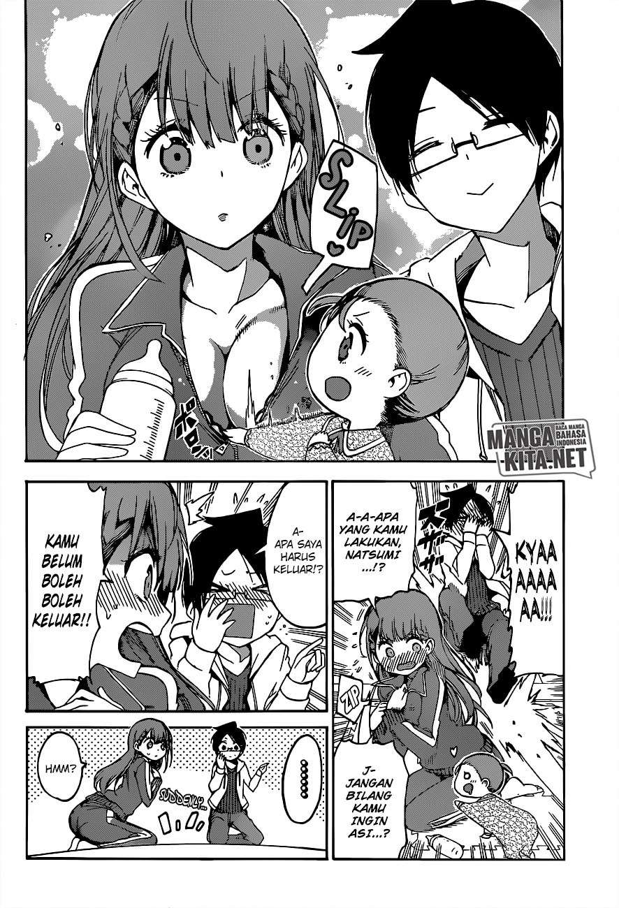 Chapter 93 - halaman 12