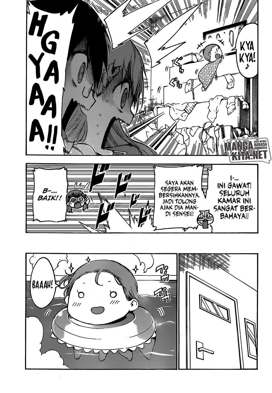 Chapter 93 - halaman 13