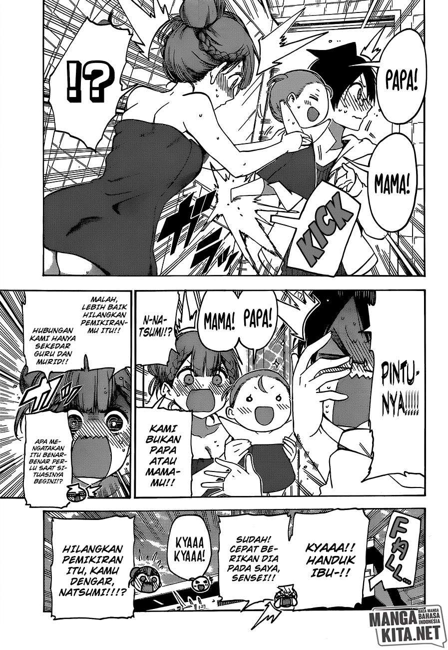 Chapter 93 - halaman 15