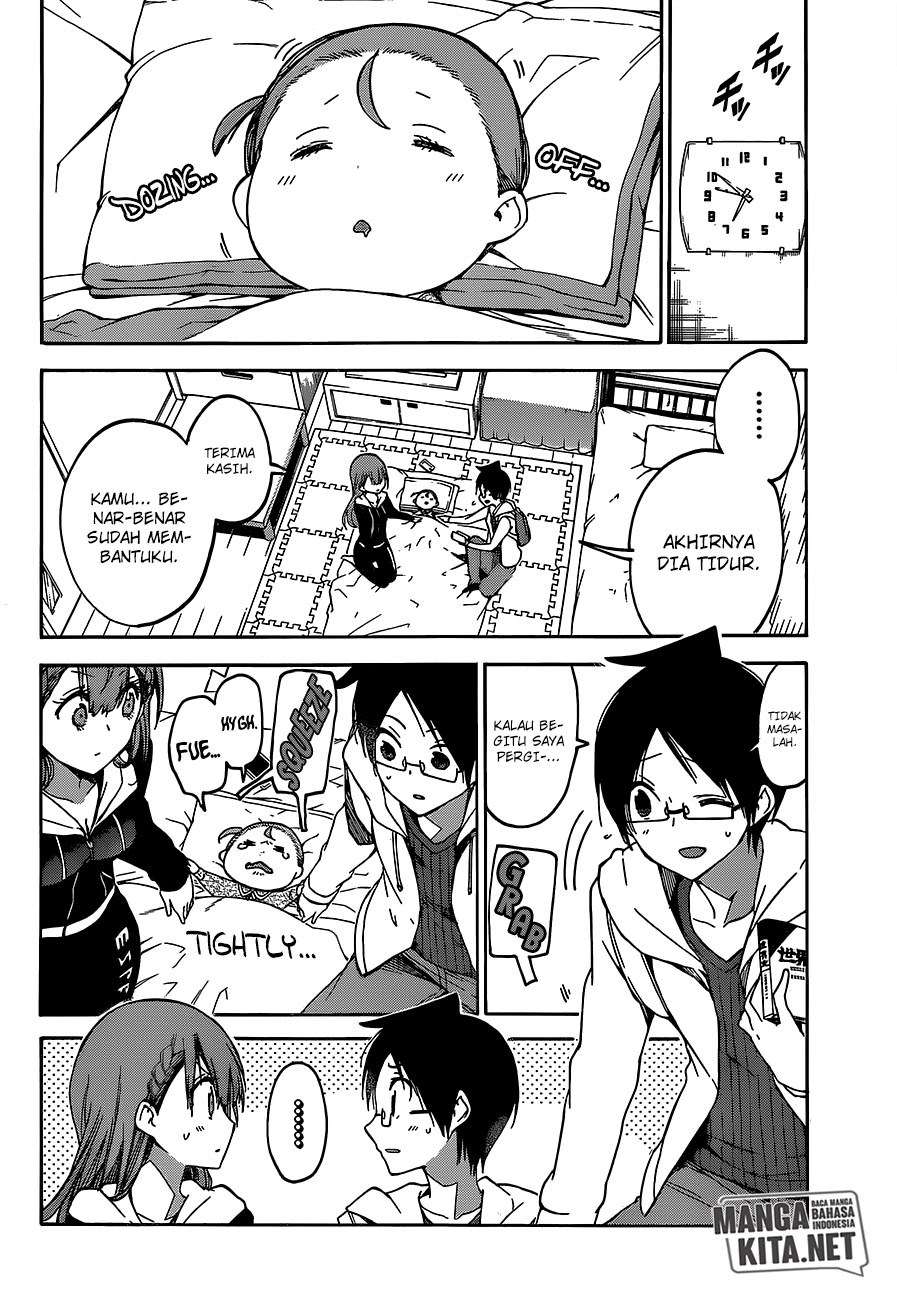Chapter 93 - halaman 16