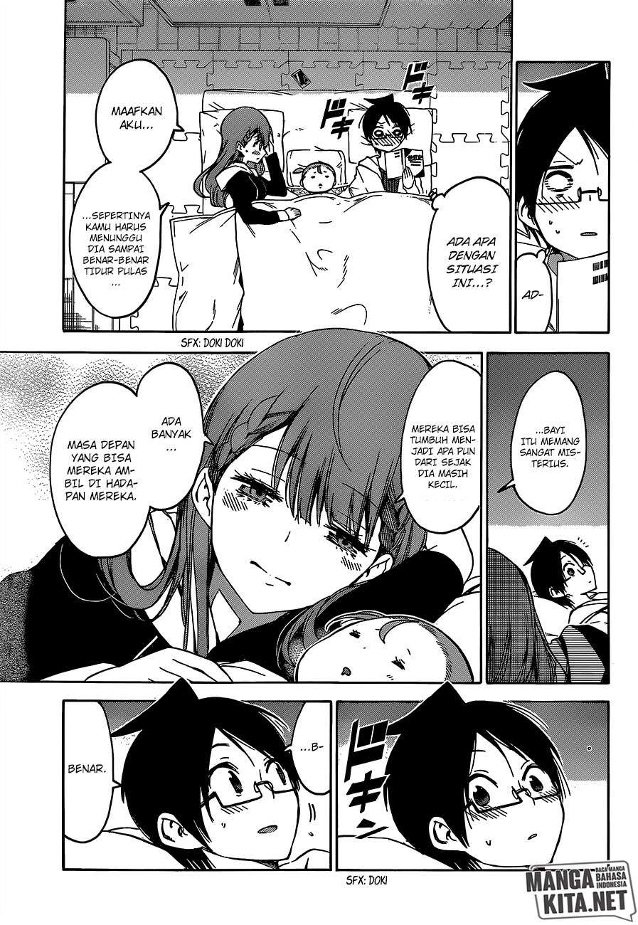 Chapter 93 - halaman 17