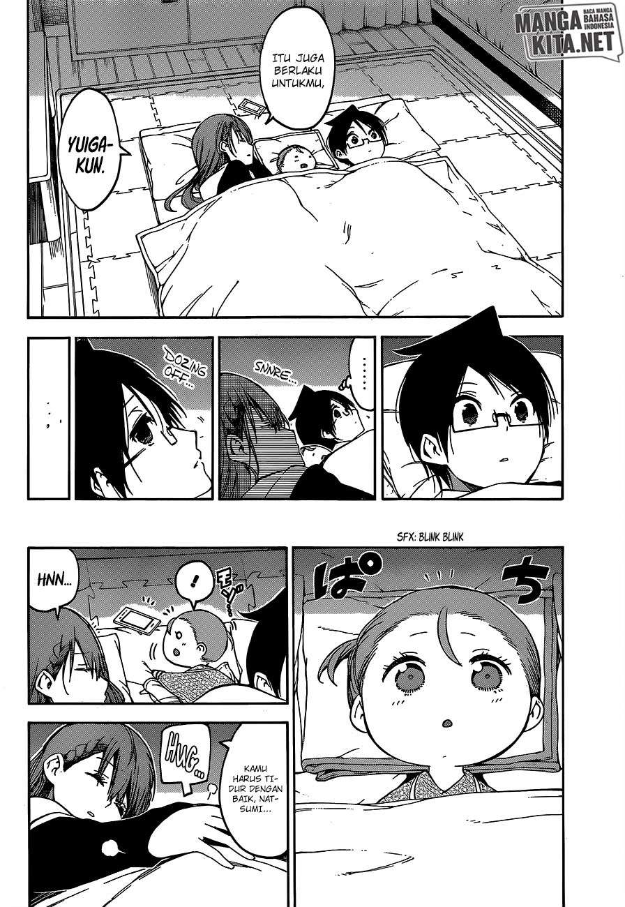 Chapter 93 - halaman 18