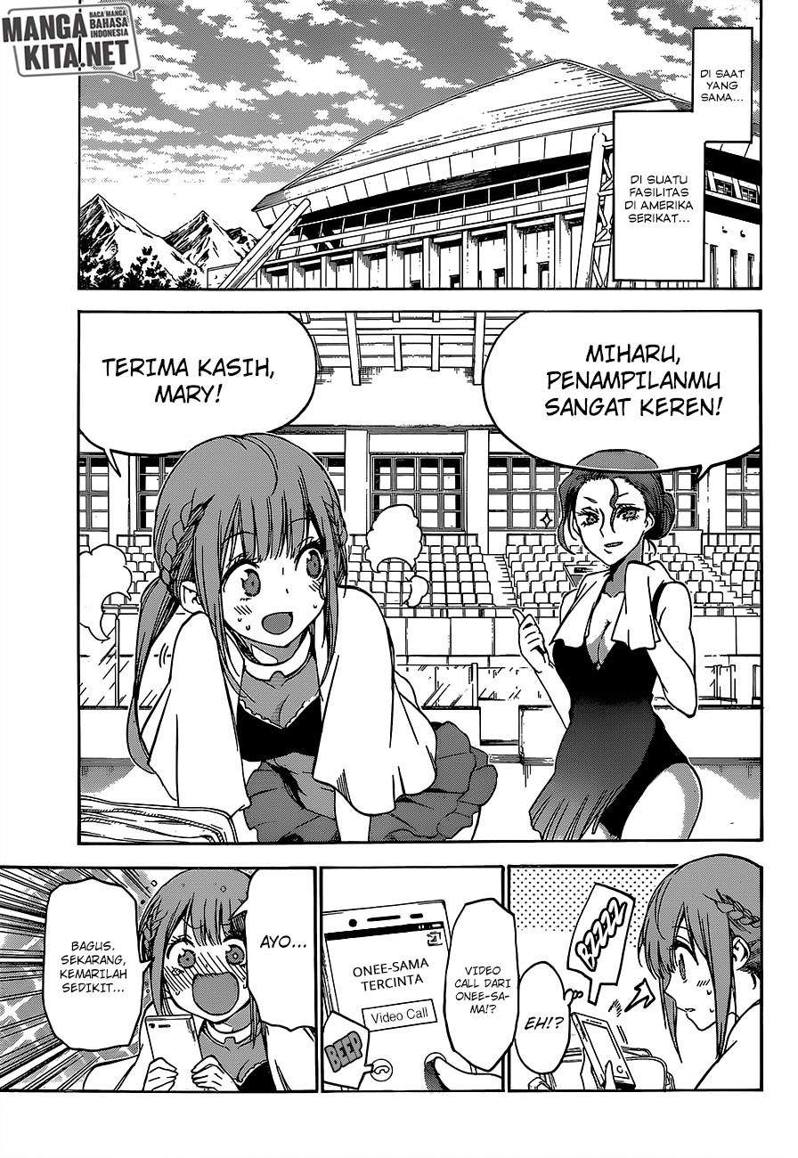 Chapter 93 - halaman 19