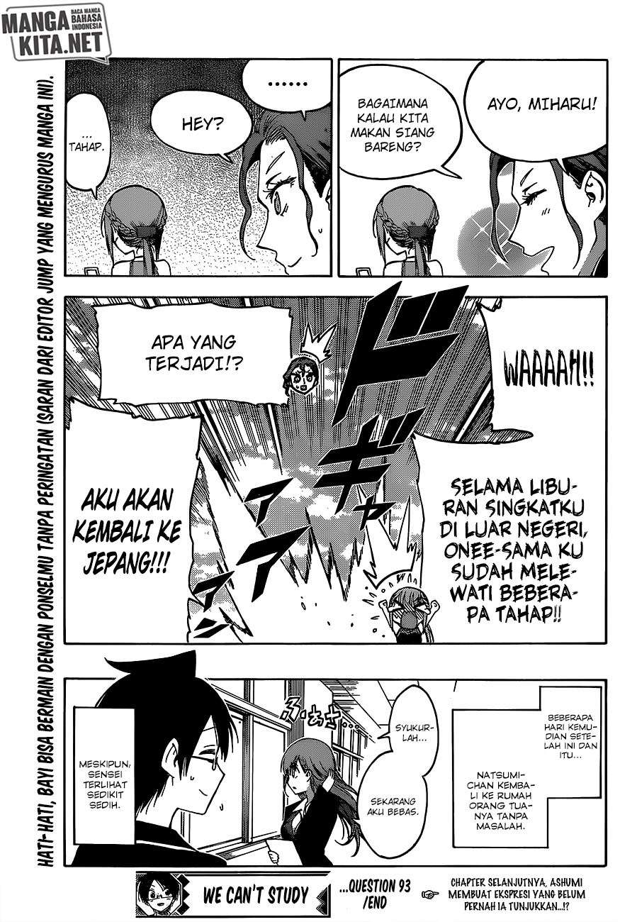Chapter 93 - halaman 21
