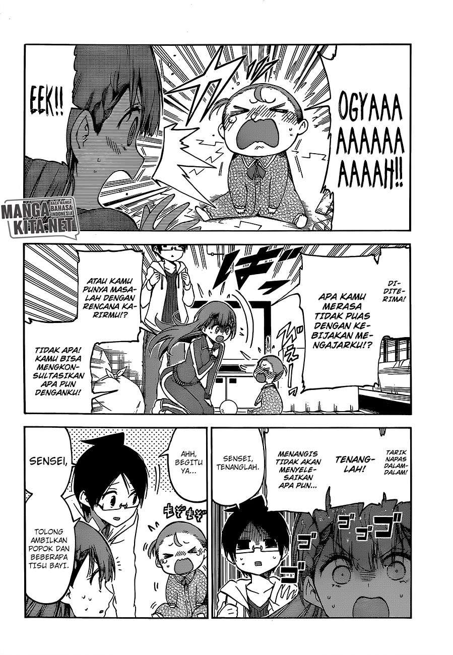 Chapter 93 - halaman 8