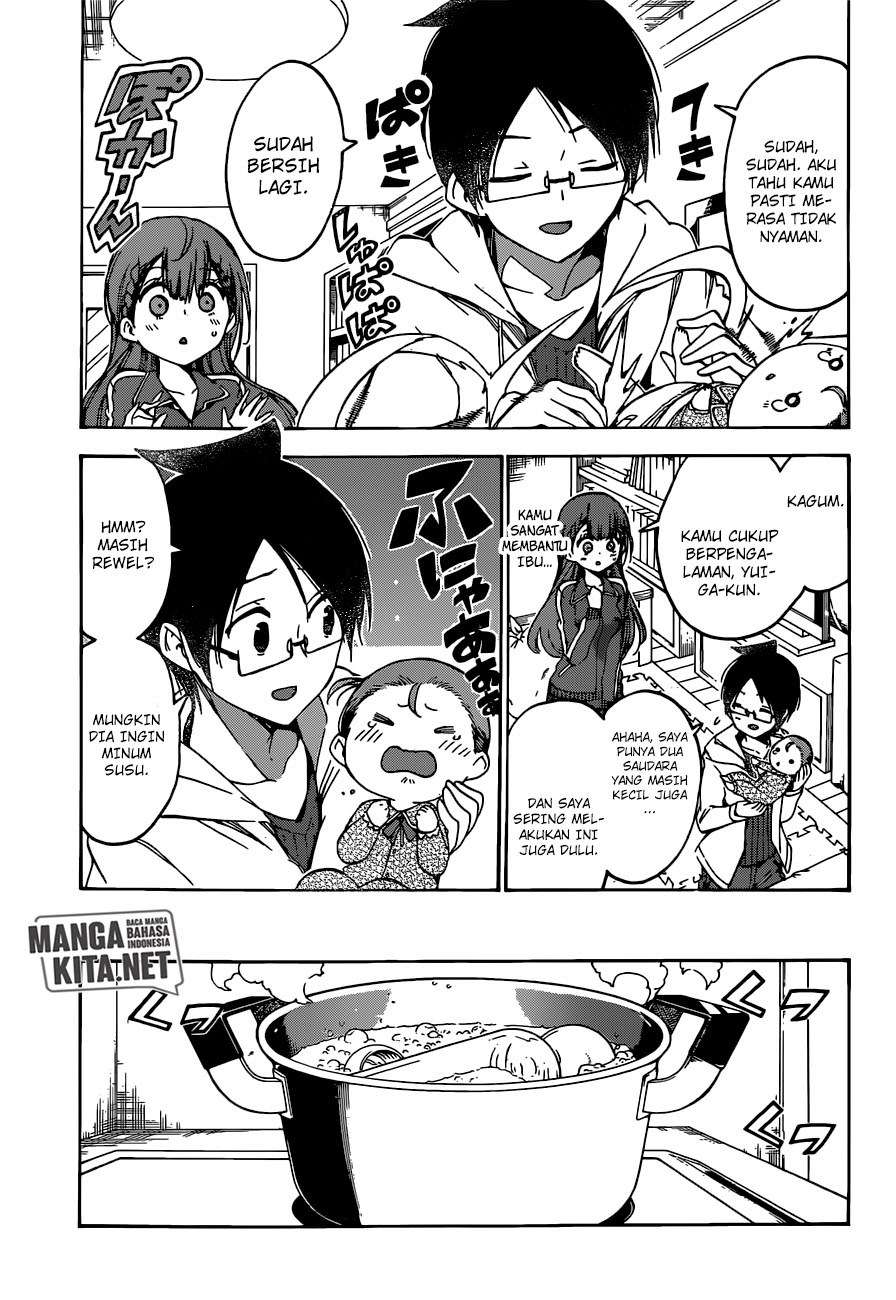 Chapter 93 - halaman 9