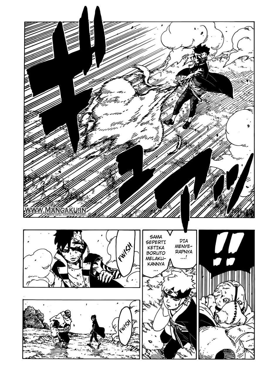 Chapter 25 - halaman 22