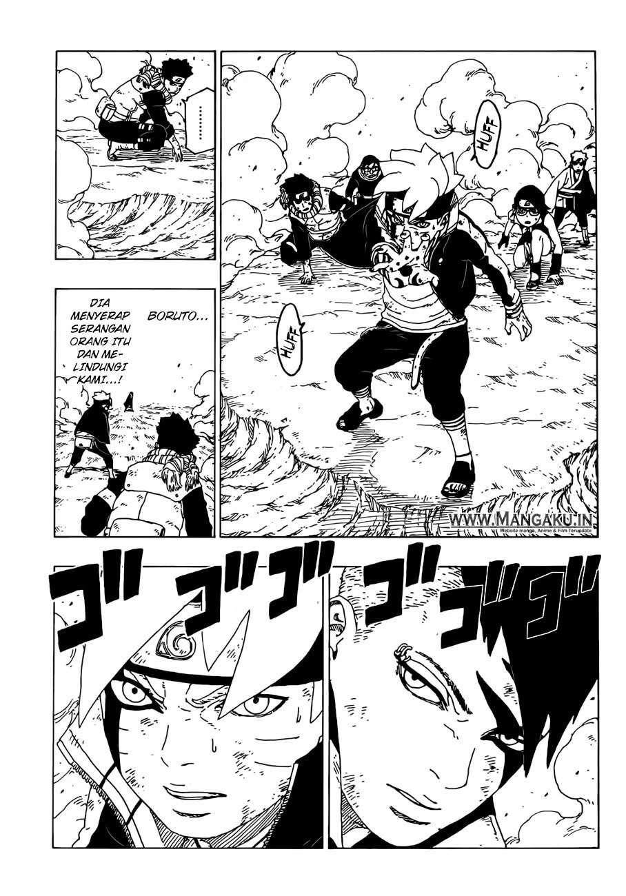 Chapter 25 - halaman 30