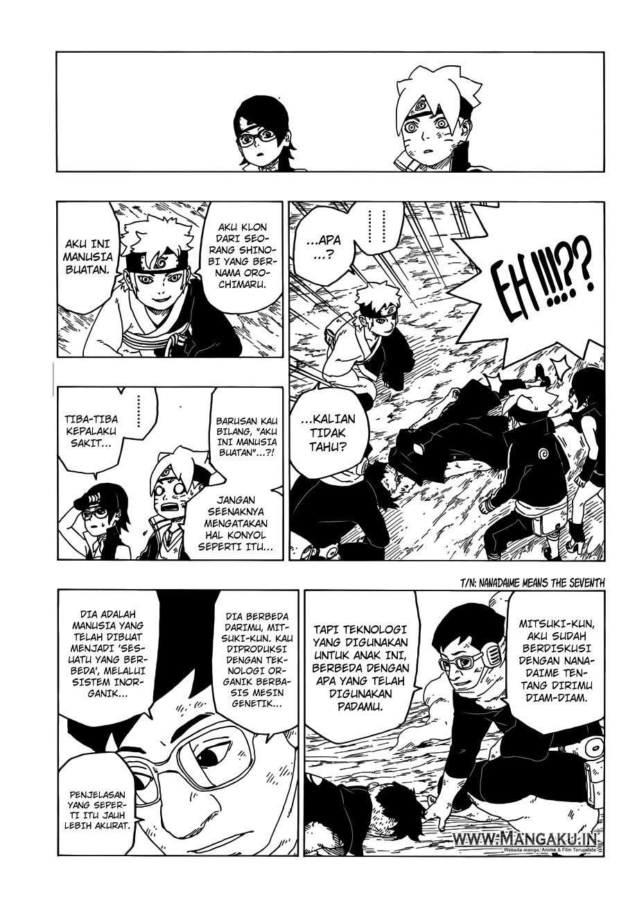 Chapter 25 - halaman 40