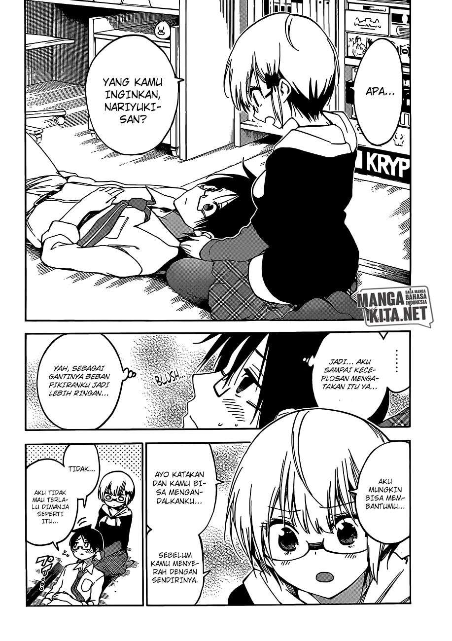 Chapter 92 - halaman 13