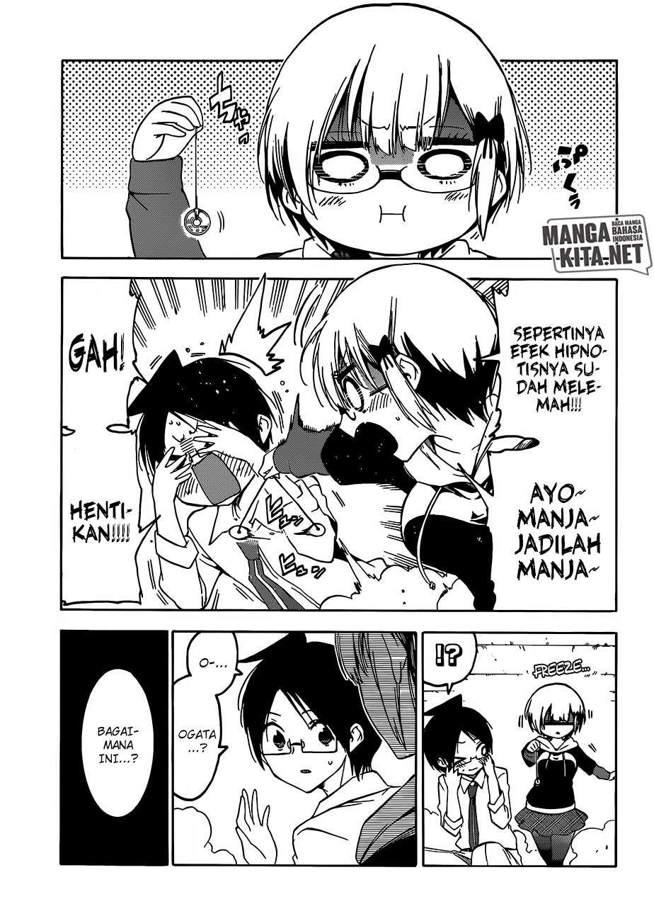 Chapter 92 - halaman 14