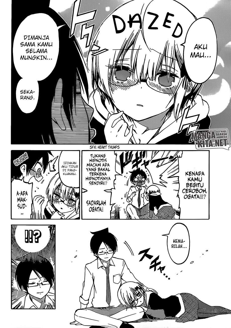 Chapter 92 - halaman 15