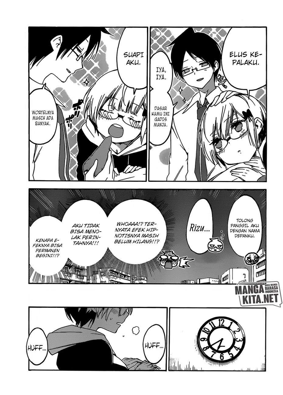Chapter 92 - halaman 16