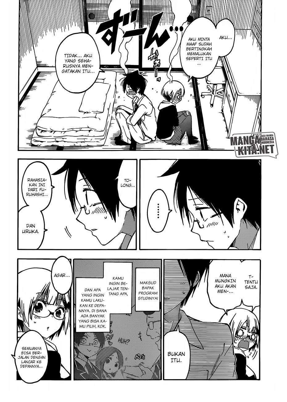 Chapter 92 - halaman 17