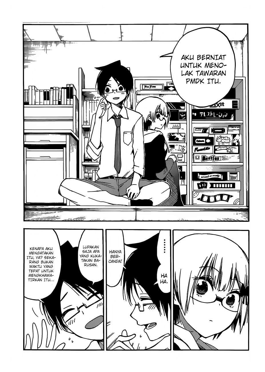 Chapter 92 - halaman 18