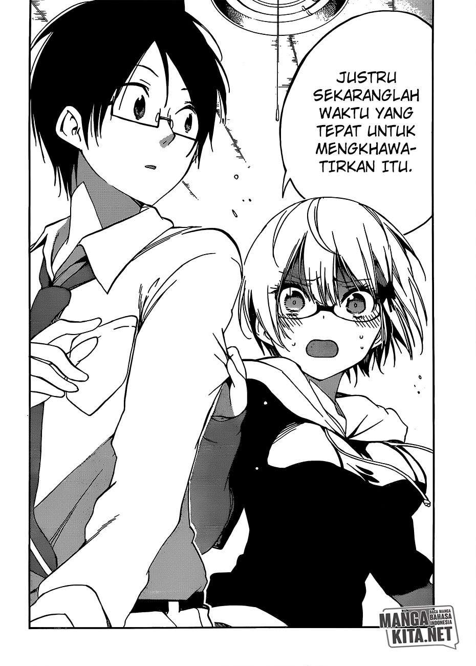 Chapter 92 - halaman 19