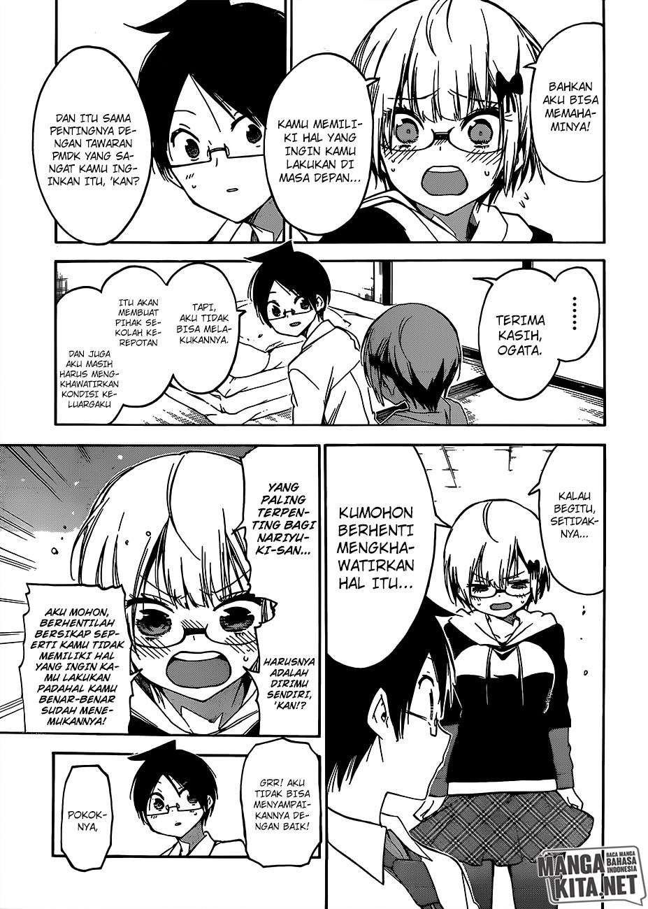 Chapter 92 - halaman 20