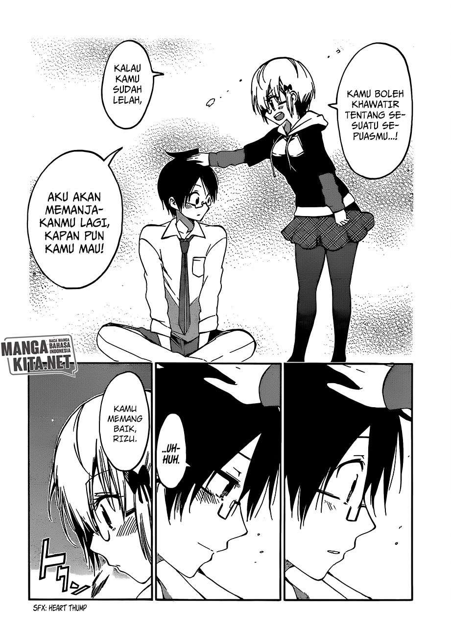 Chapter 92 - halaman 21